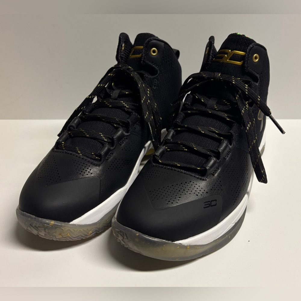 Under Armour Curry 2 ‘Elite’ size 6Y